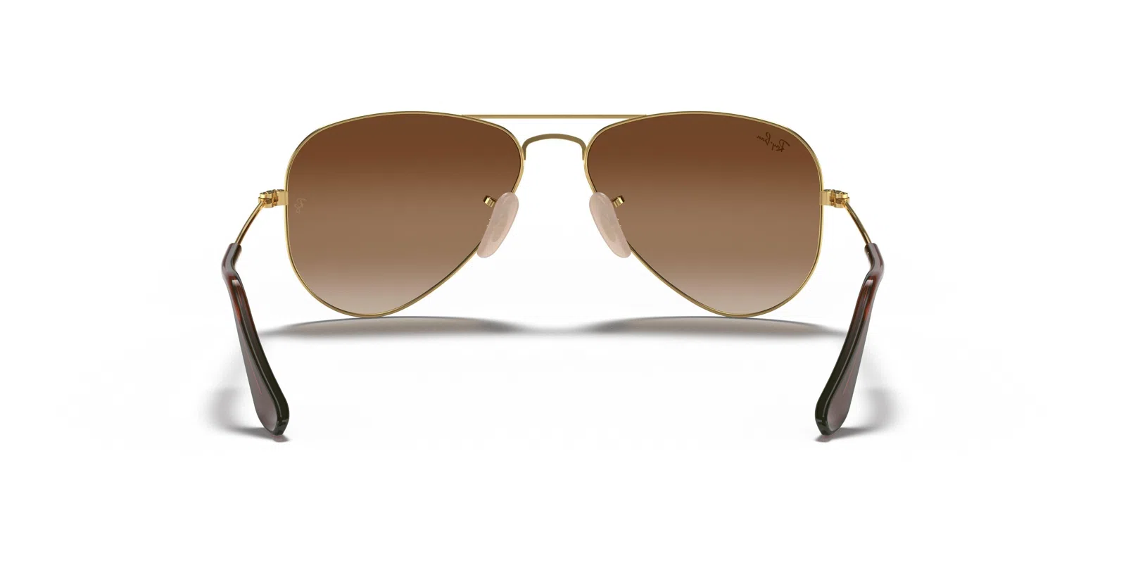 Ray-Ban Kids Aviator 0RJ9506S Sunglasses - view 45